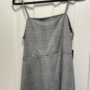 Mini strappy dress by Express SIZE M